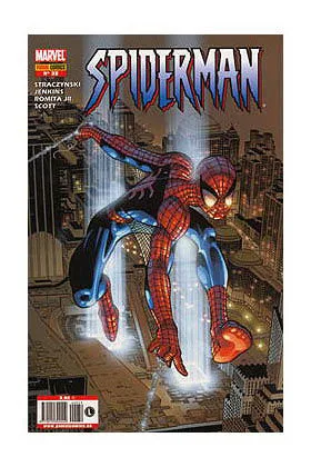 Spiderman 039