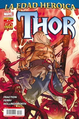 Thor VOL.5 04