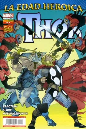 Thor VOL.5 06