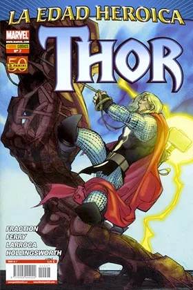 Thor VOL.5 07