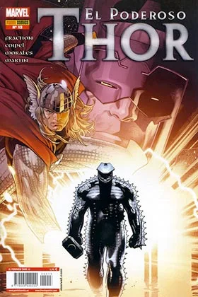 El Poderoso Thor VOL.5 013
