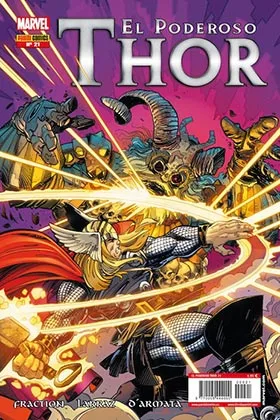 EL PODEROSO THOR VOL.5 021