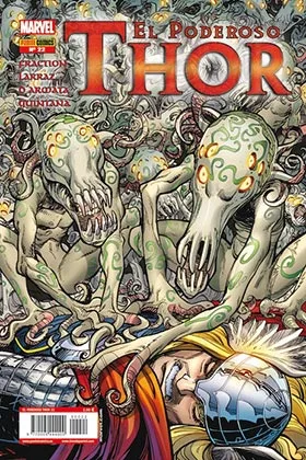 El Poderoso Thor VOL.5 022