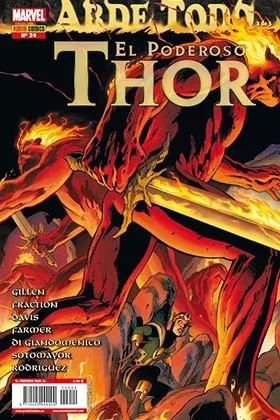 EL PODEROSO THOR VOL.5 024