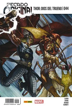 THOR: DIOS DEL TRUENO VOL.5 044