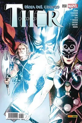 THOR: DIOS DEL TRUENO VOL.5 050