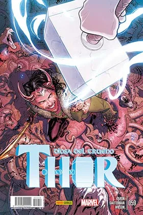 Thor: Diosa del Trueno VOL.5 059