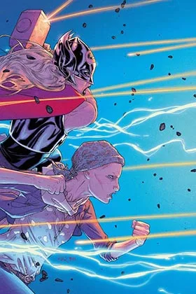 THOR: DIOSA DEL TRUENO VOL.5 068