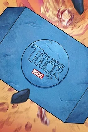 THOR: DIOSA DEL TRUENO VOL.5 069