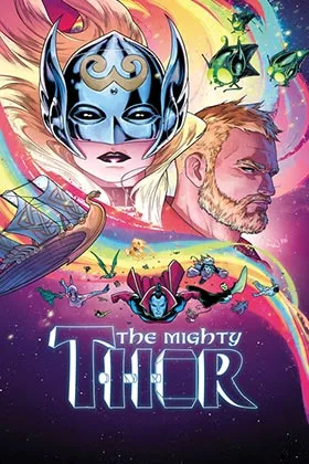 THOR: DIOSA DEL TRUENO VOL.5 072