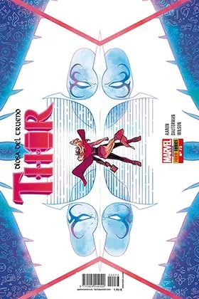 THOR: DIOSA DEL TRUENO VOL.5 073