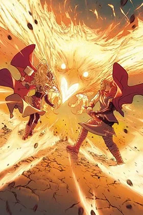 THOR: DIOSA DEL TRUENO VOL.5 076