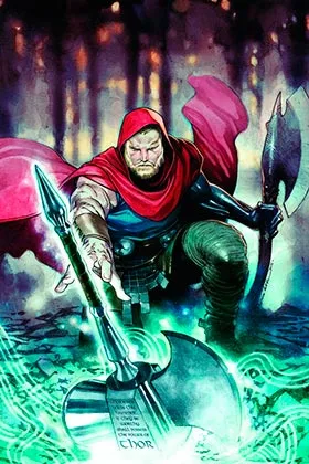 Thor: Diosa del Trueno VOL.5 077