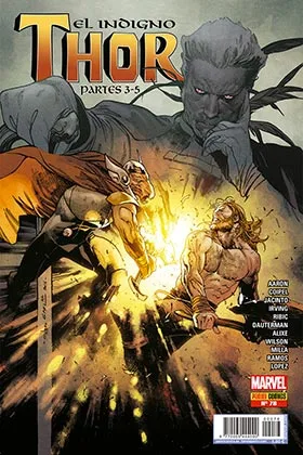 Thor: Diosa del Trueno VOL.5 078