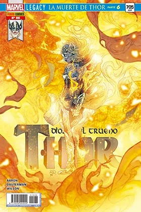 THOR: DIOSA DEL TRUENO VOL.5 086