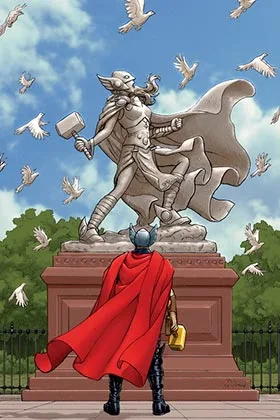 THOR: DIOSA DEL TRUENO VOL.5 088