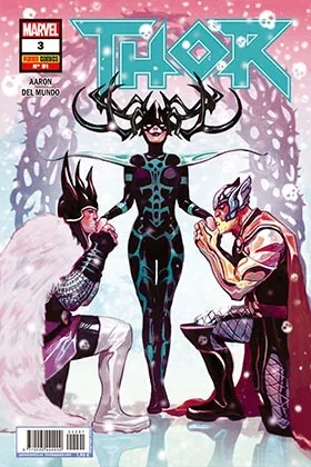 THOR VOL.5 091(#3)