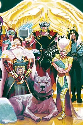 THOR VOL.5 103