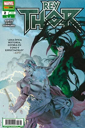 Rey Thor 02