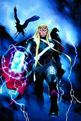 THOR 01
