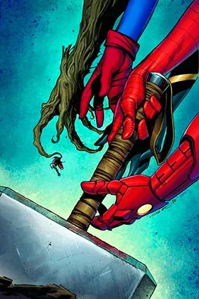 Thor 07