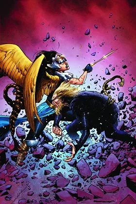 THOR 12 (119)