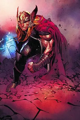 THOR 13 (120)