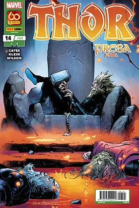 THOR 14 (121)