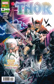 THOR 19 (126)
