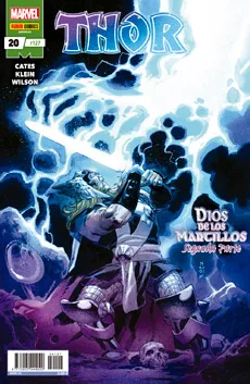 THOR 20 (127)