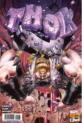 THOR 21 (128)