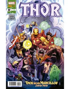 THOR 22