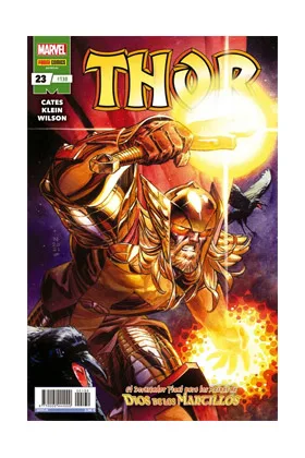 THOR 23