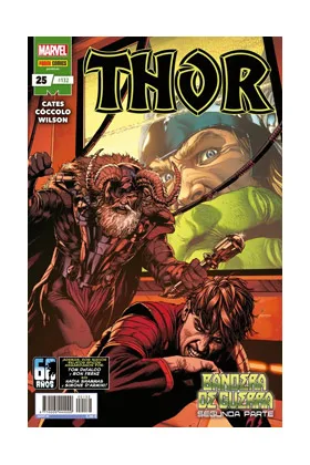 Thor 25 (132)