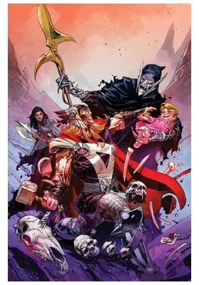 Thor 30 (130)