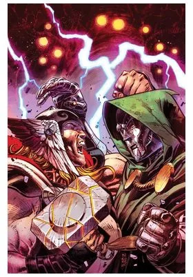 Thor 32 (132)
