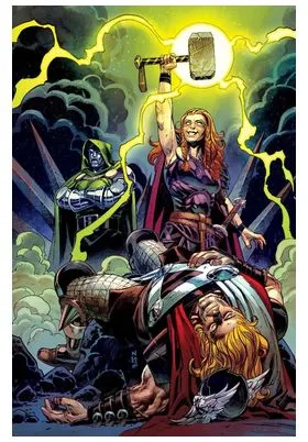 Thor 33 (133)