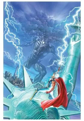 El Inmortal Thor 02