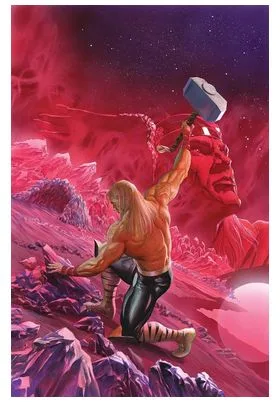 El Inmortal Thor 03