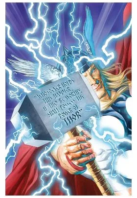 El Inmortal Thor 04