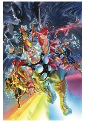El Inmortal Thor 05