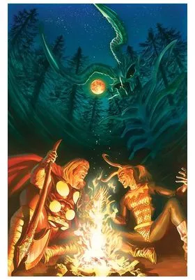 El Inmortal Thor 06