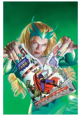 El Inmortal Thor 09