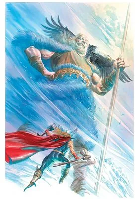 El Inmortal Thor 11