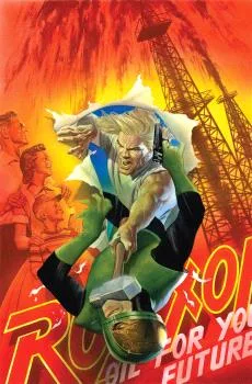 El Mortal Thor 04
