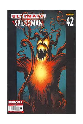 ULTIMATE SPIDERMAN 042
