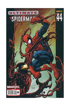 ULTIMATE SPIDERMAN 044