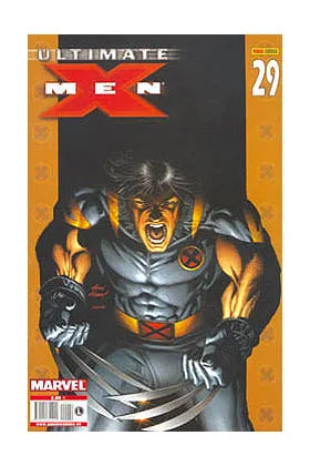 Ultimate X-Men 029
