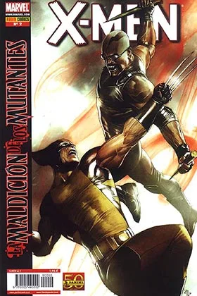 X-Men VOL.4 # 2