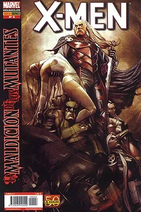 X-Men VOL.4 # 3